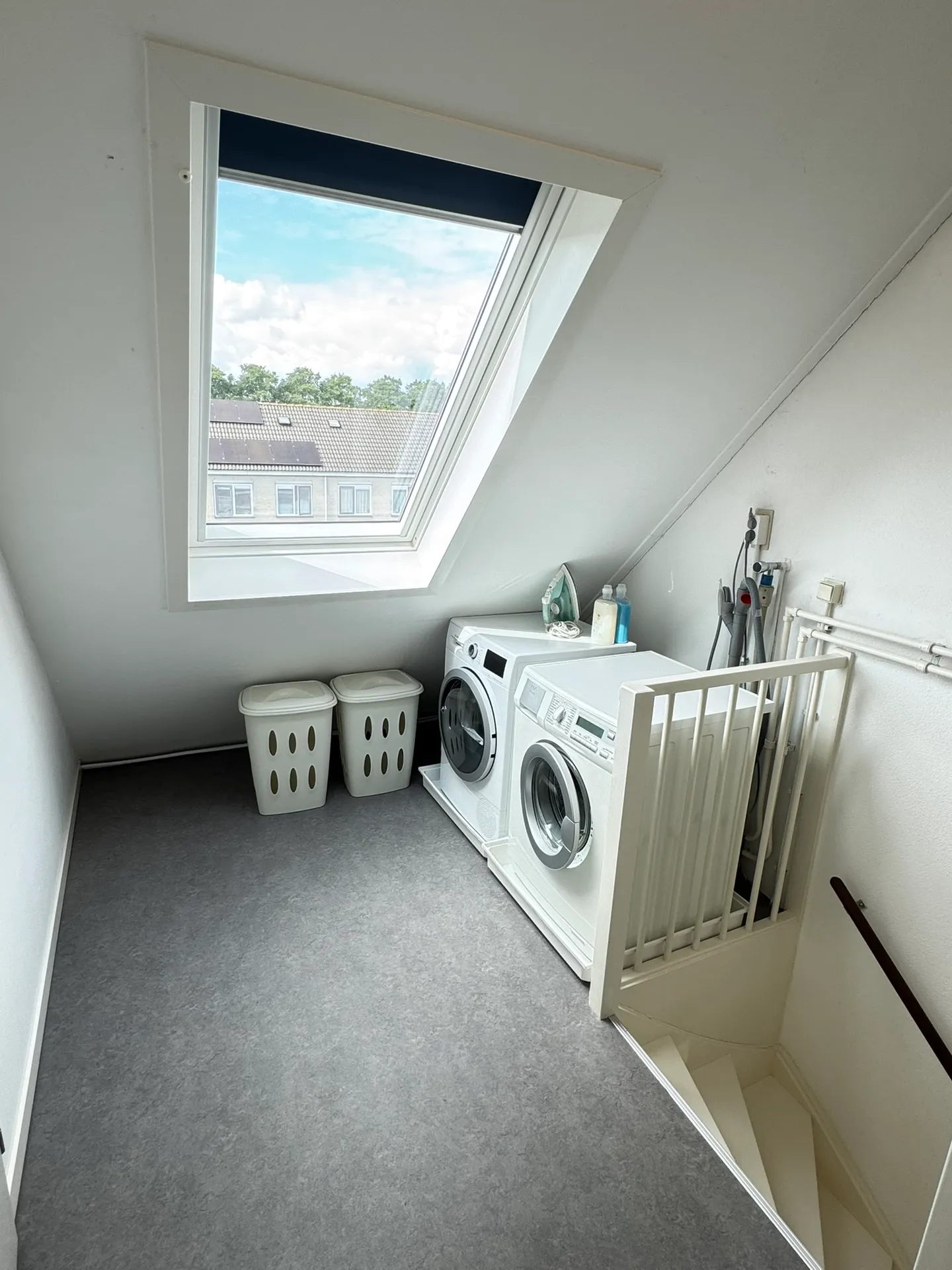 Foto #11 Huurwoning Gaasterland Amstelveen