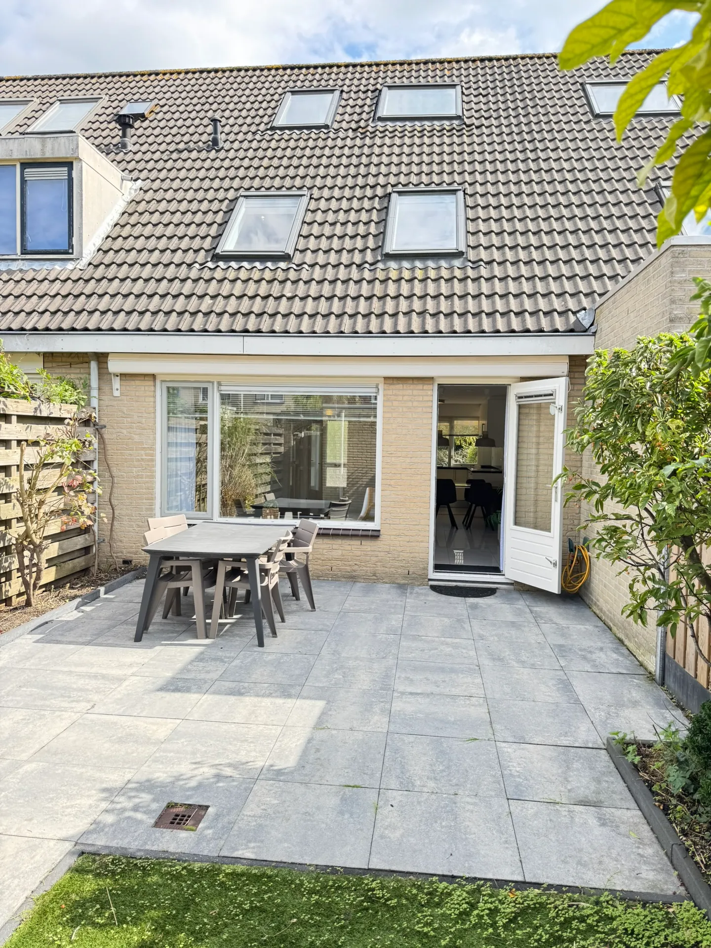 Foto #14 Huurwoning Gaasterland Amstelveen