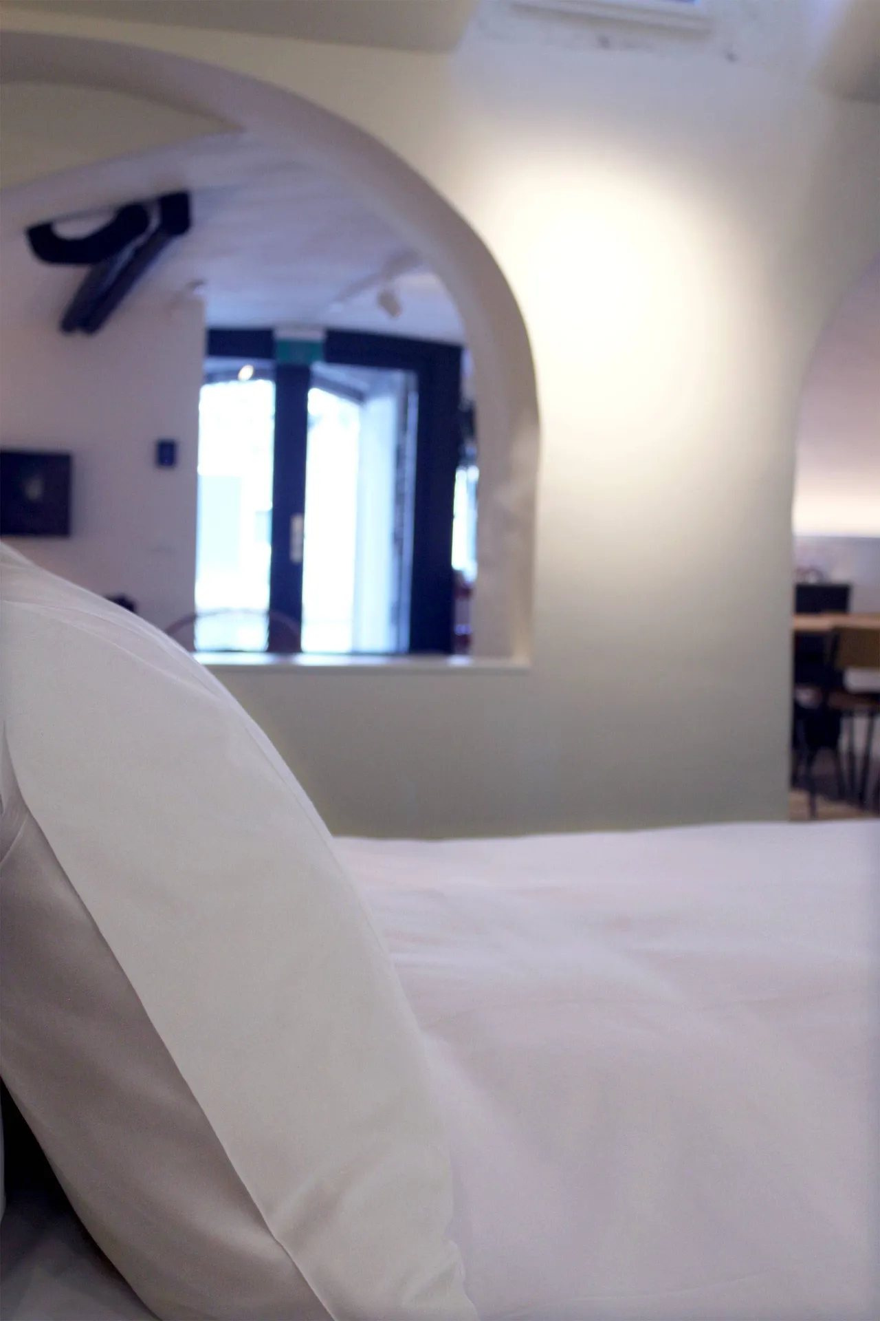 Foto #10 Appartement Oudegracht Utrecht