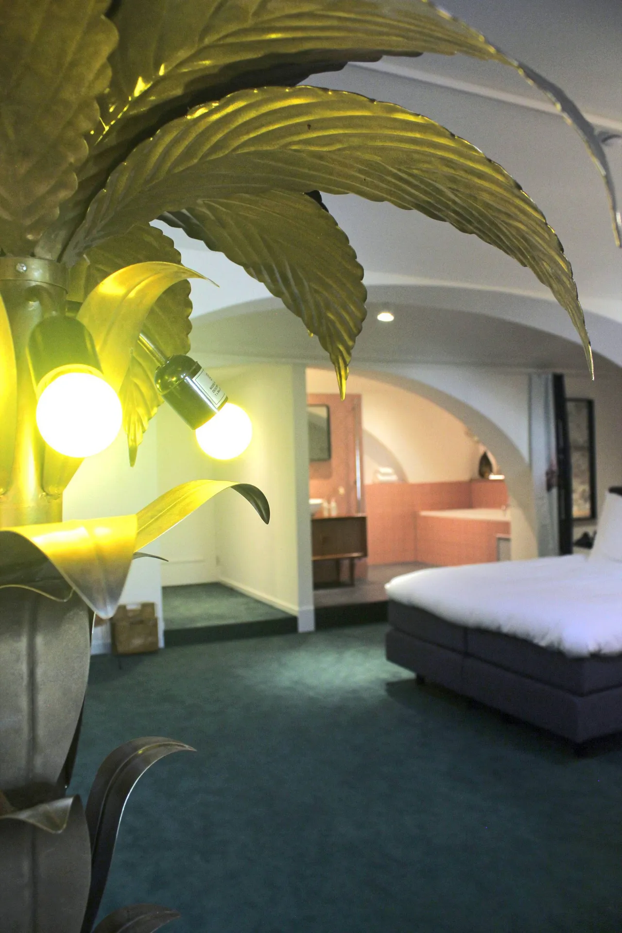Foto #6 Appartement Oudegracht Utrecht