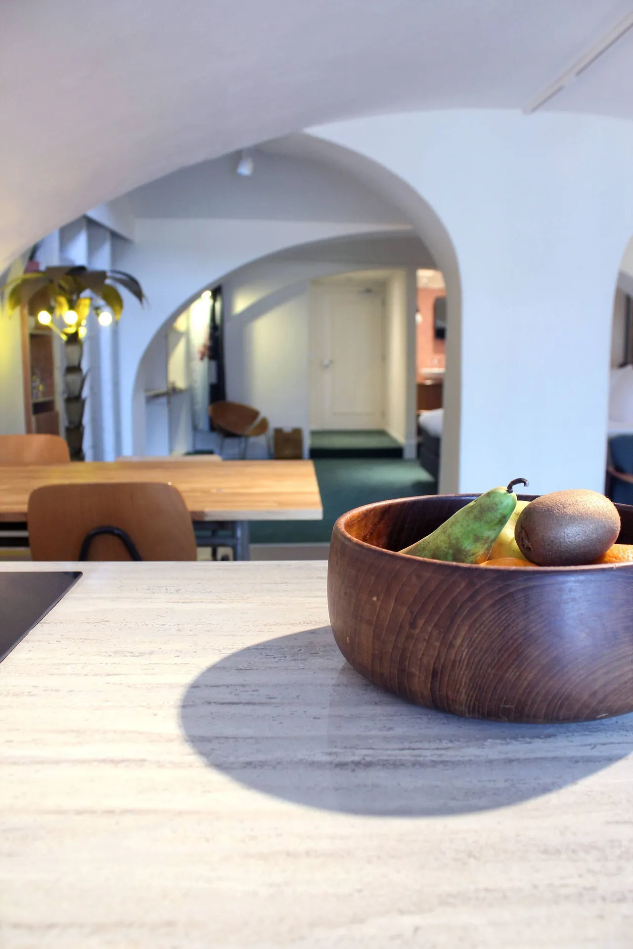 Foto #4 Appartement Oudegracht Utrecht