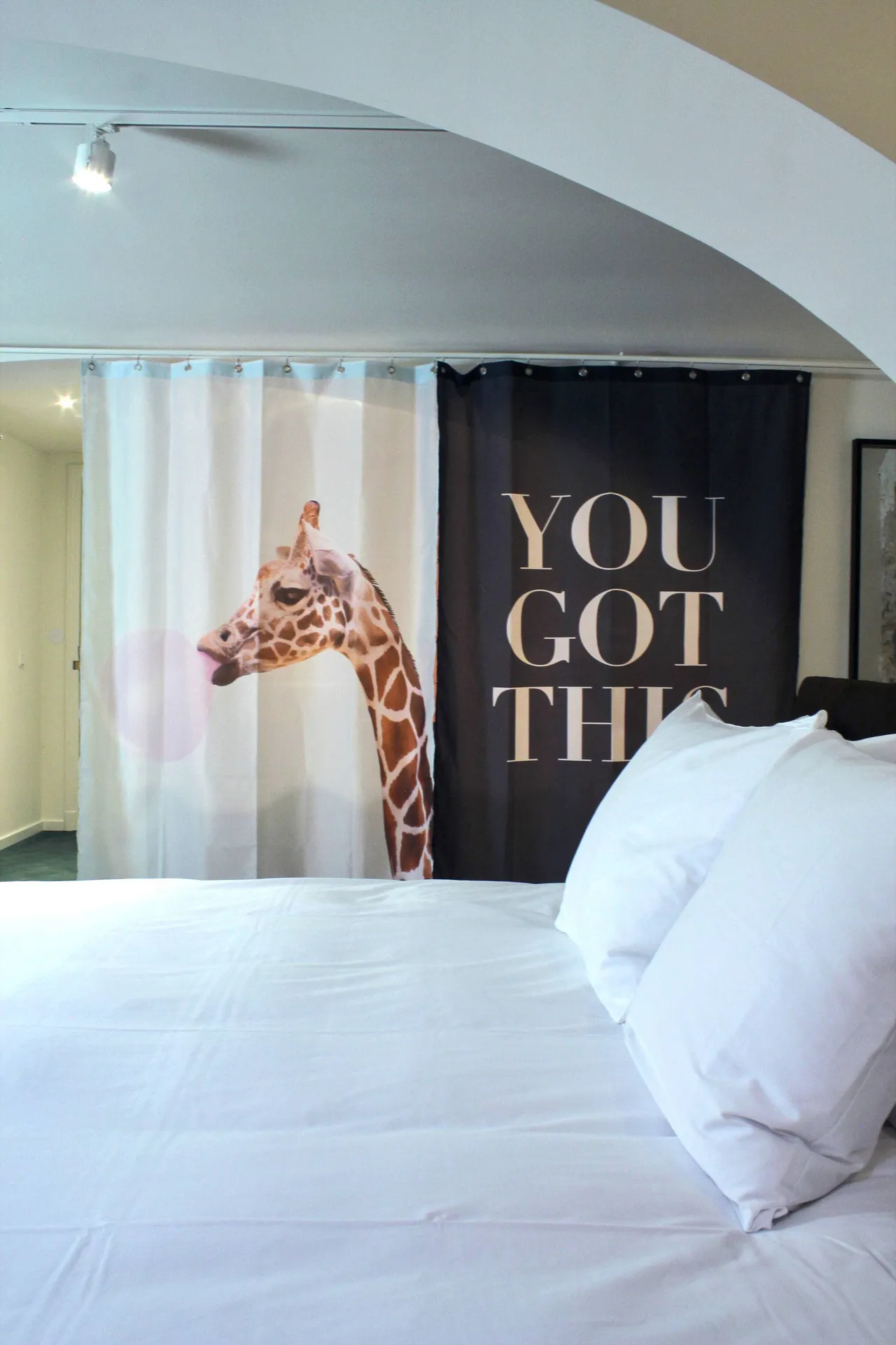 Foto #11 Appartement Oudegracht Utrecht