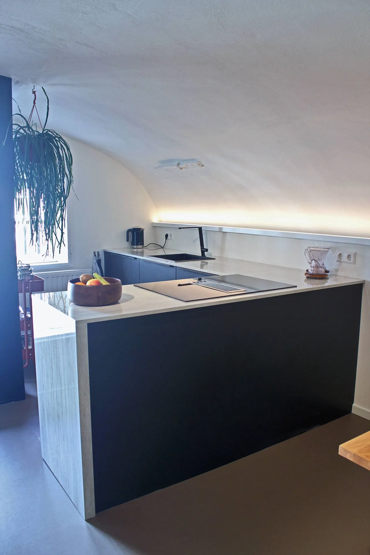 Foto #3 Appartement Oudegracht Utrecht