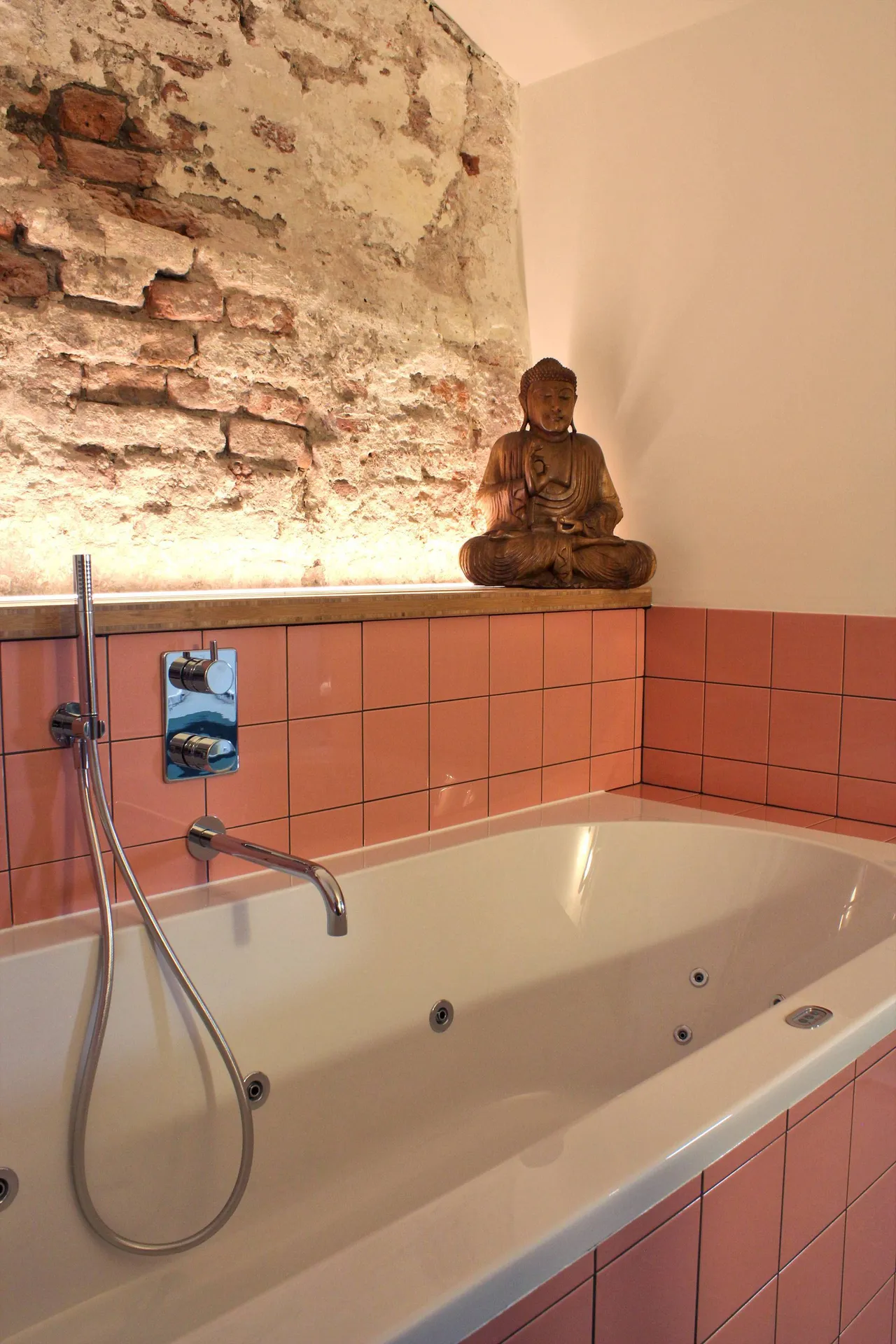 Foto #14 Appartement Oudegracht Utrecht