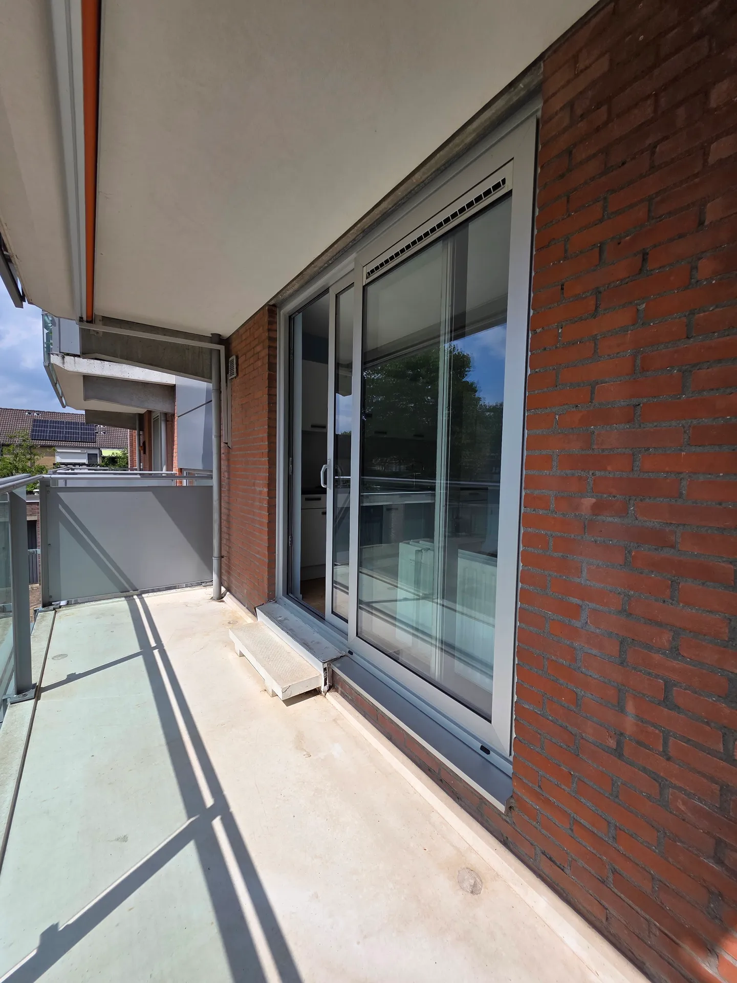 Foto #13 Appartement Walenburgstraat Breda