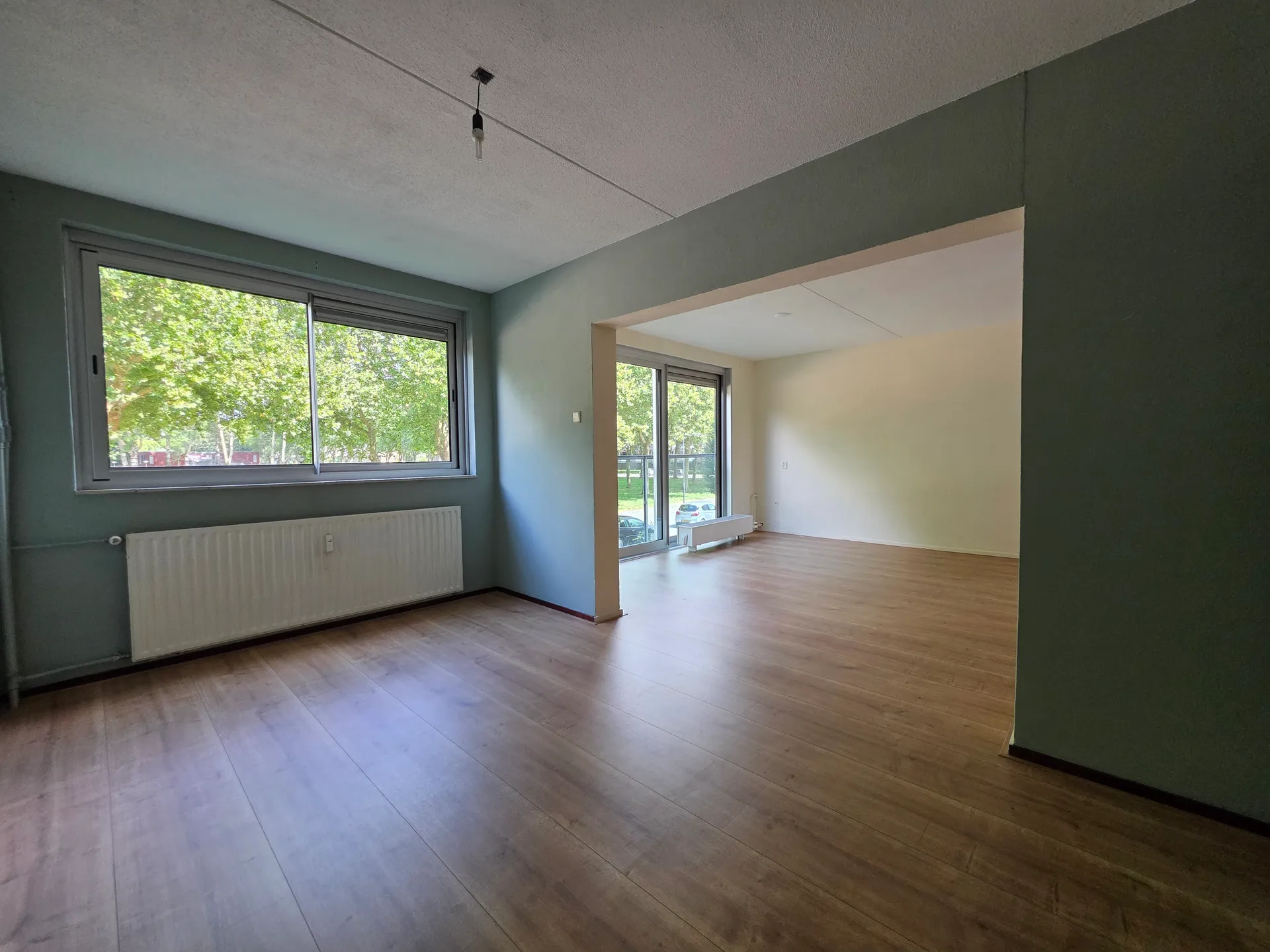 Foto #4 Appartement Walenburgstraat Breda