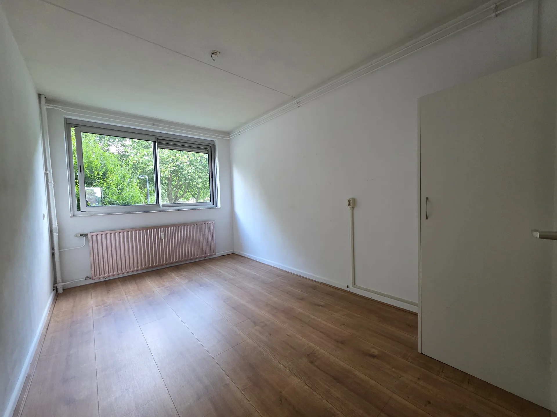 Foto #8 Appartement Walenburgstraat Breda