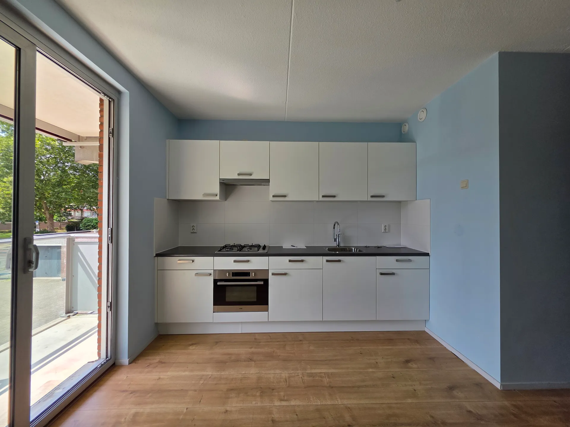 Foto #6 Appartement Walenburgstraat Breda