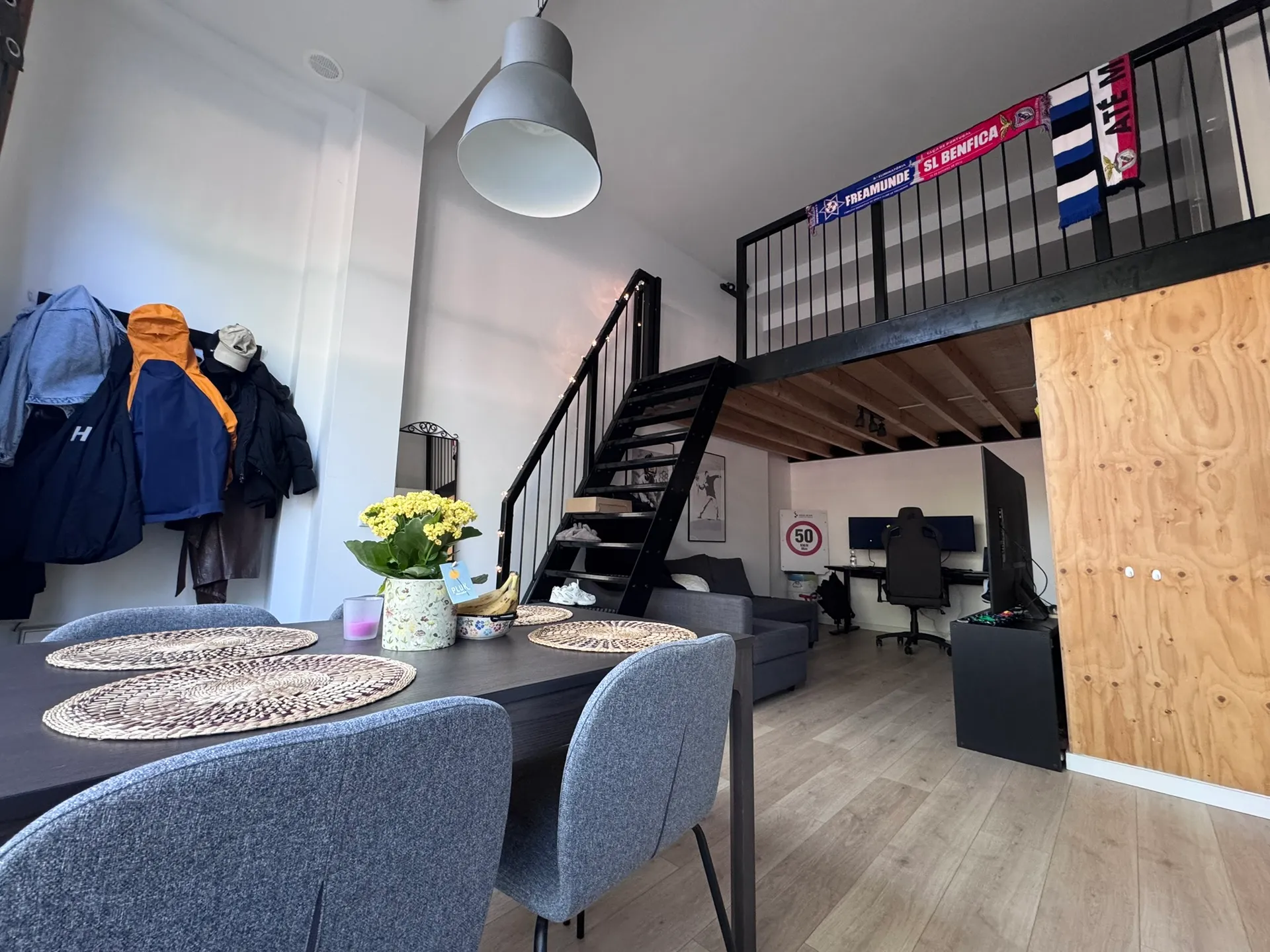Foto #1 Appartement Middellaan Breda
