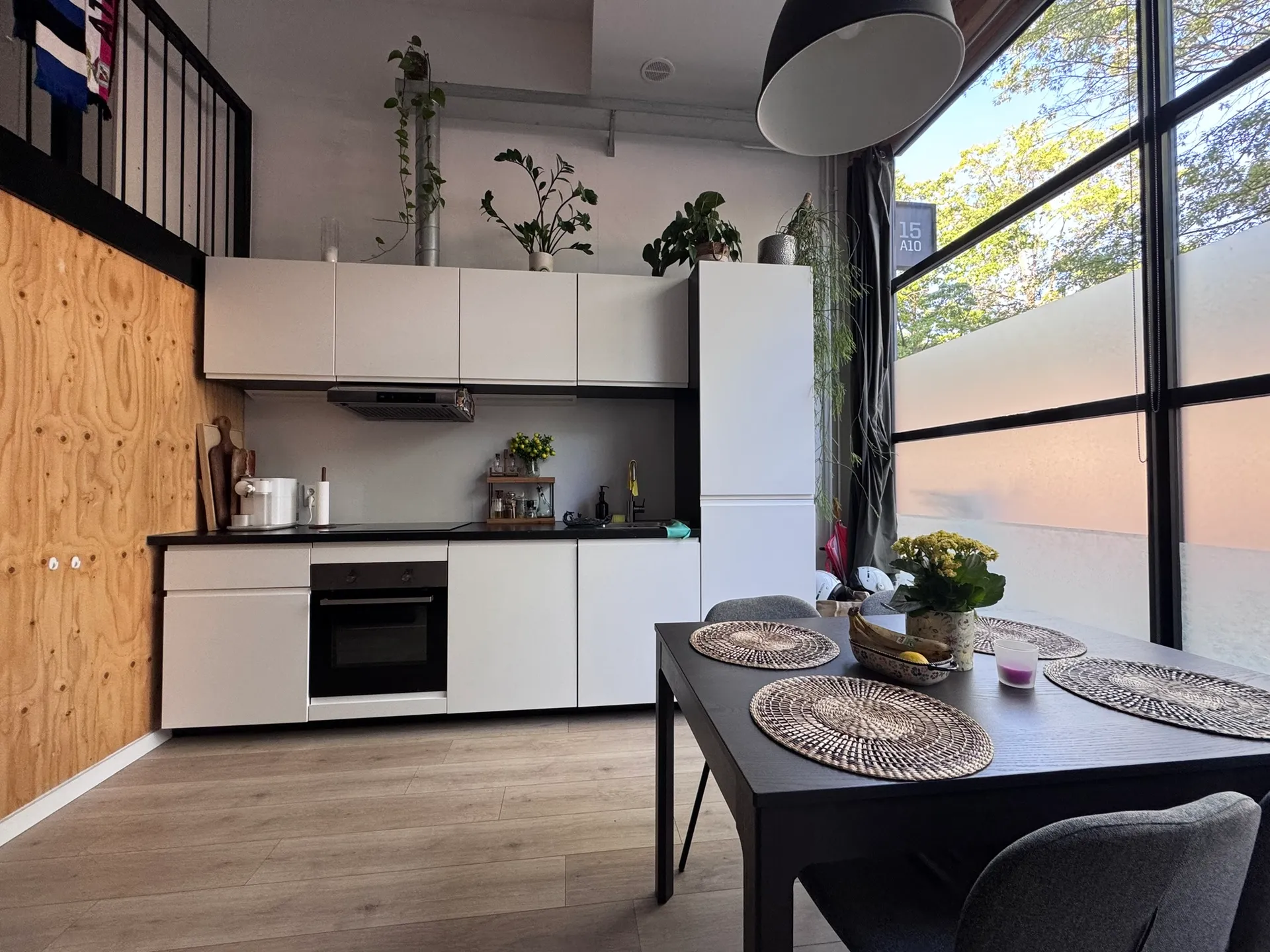 Foto #2 Appartement Middellaan Breda