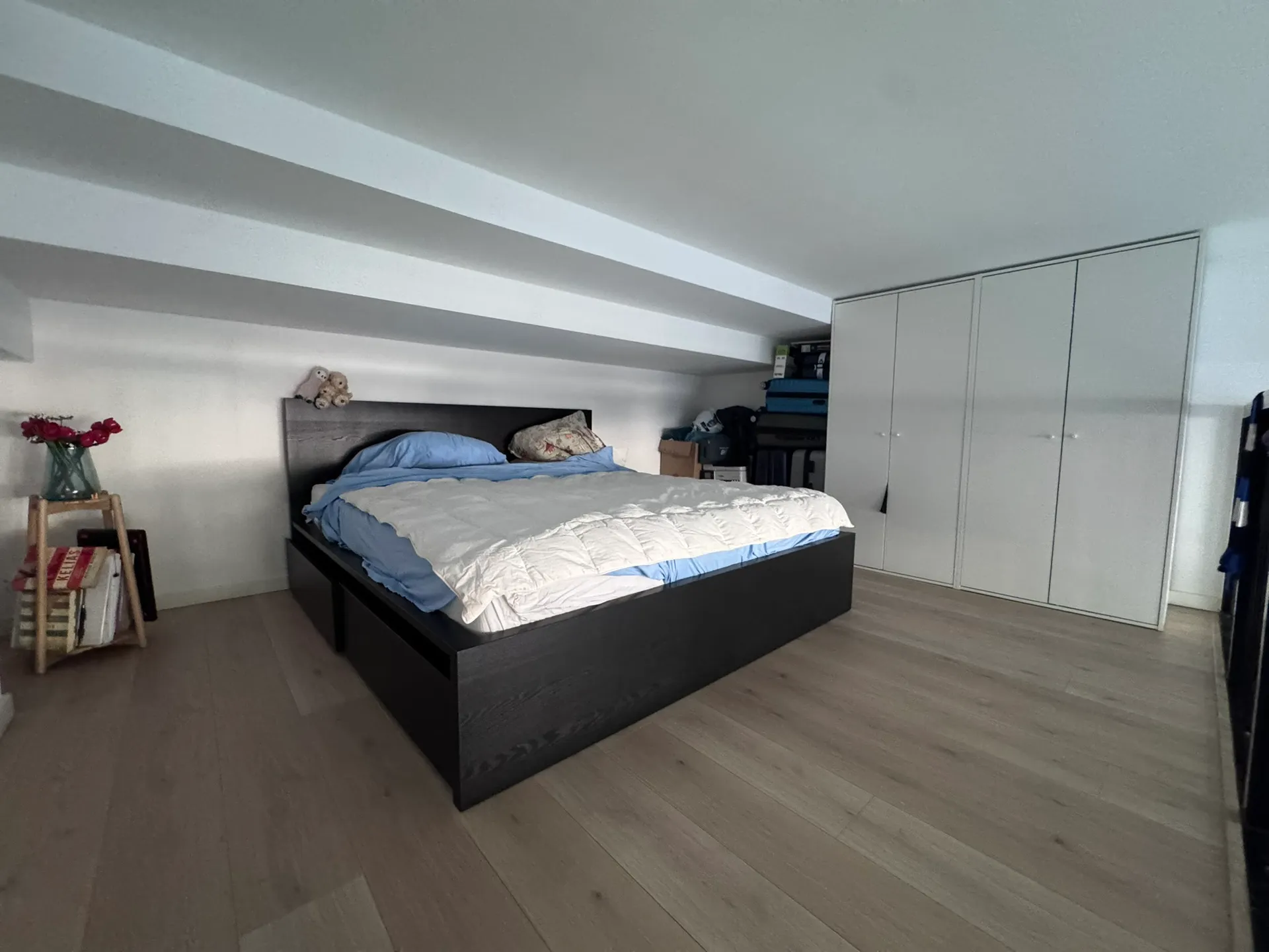 Foto #4 Appartement Middellaan Breda