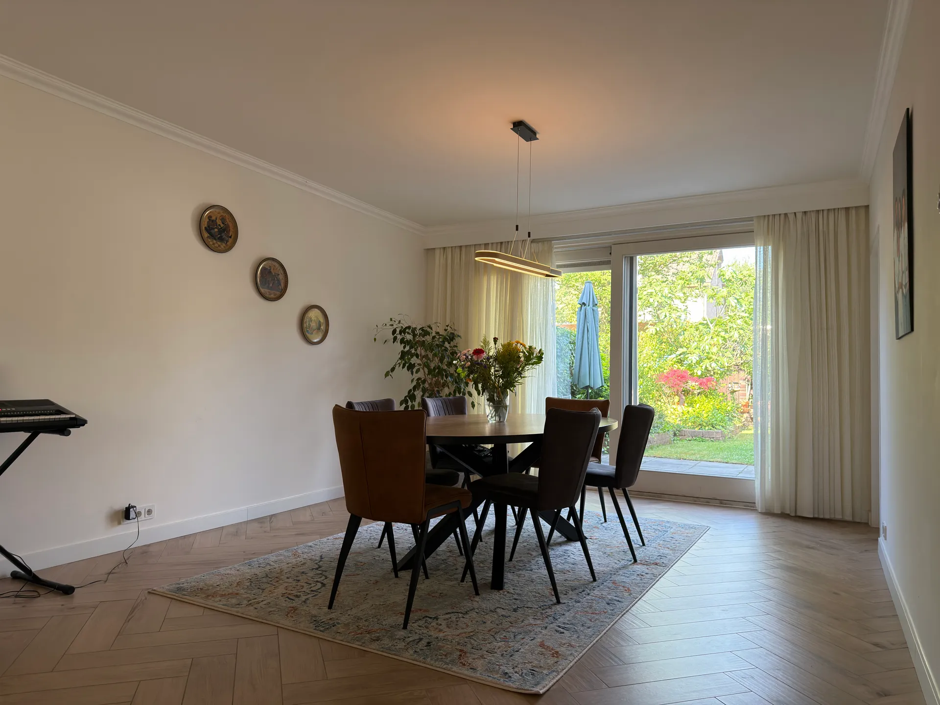 Foto #4 Huurwoning Tweelingenlaan Eindhoven