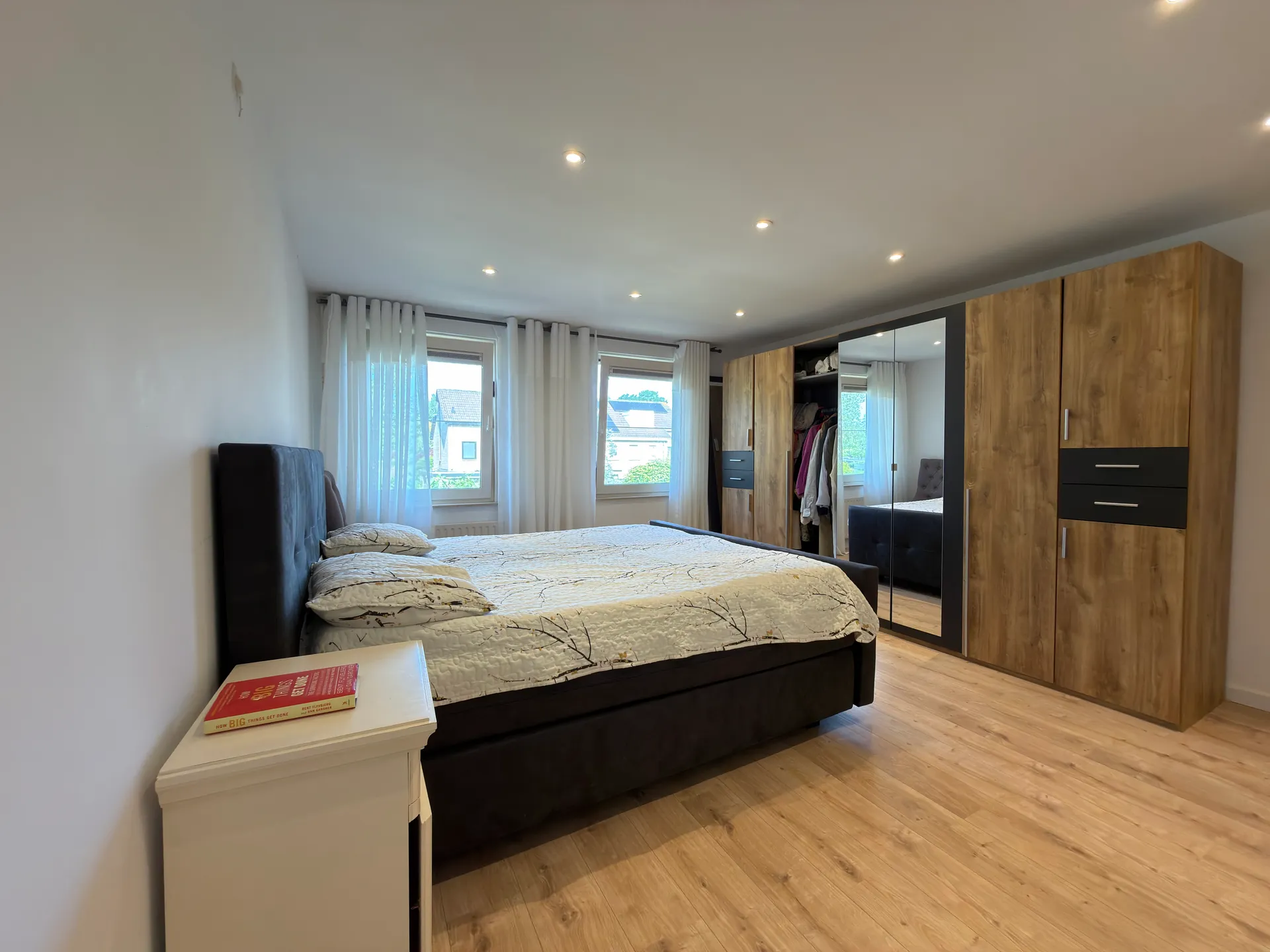 Foto #9 Huurwoning Tweelingenlaan Eindhoven