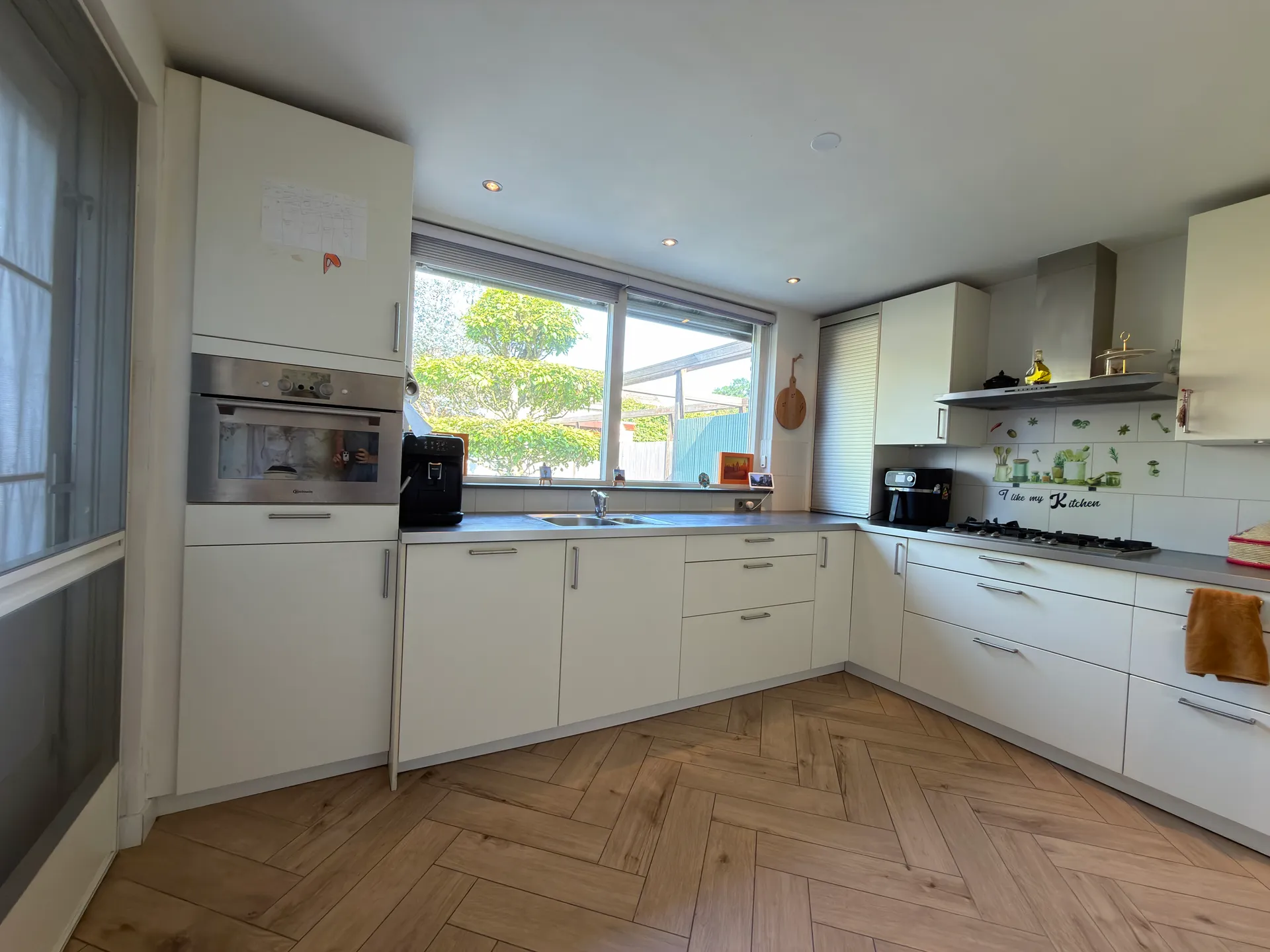 Foto #5 Huurwoning Tweelingenlaan Eindhoven