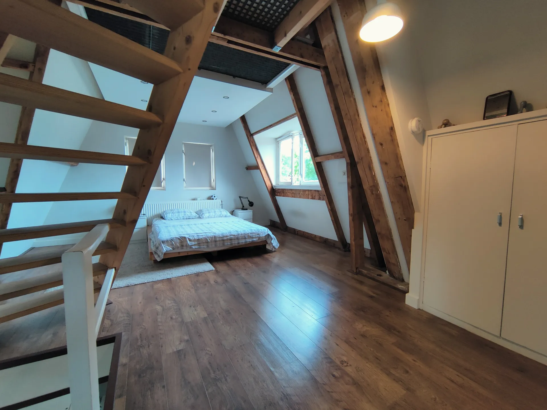 Foto #8 Appartement Hendrik Casimirstraat Eindhoven