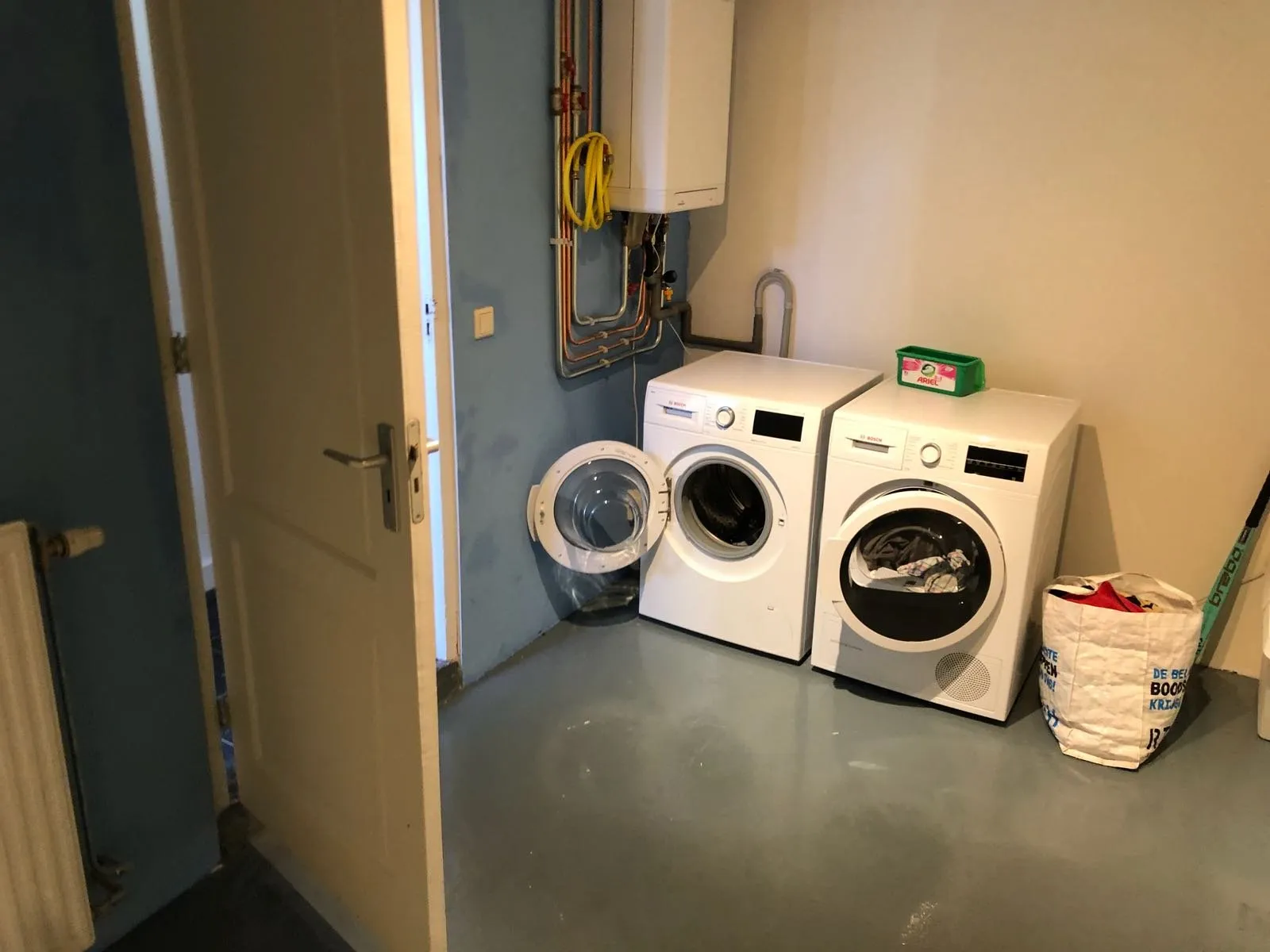 Foto #13 Appartement Hendrik Casimirstraat Eindhoven