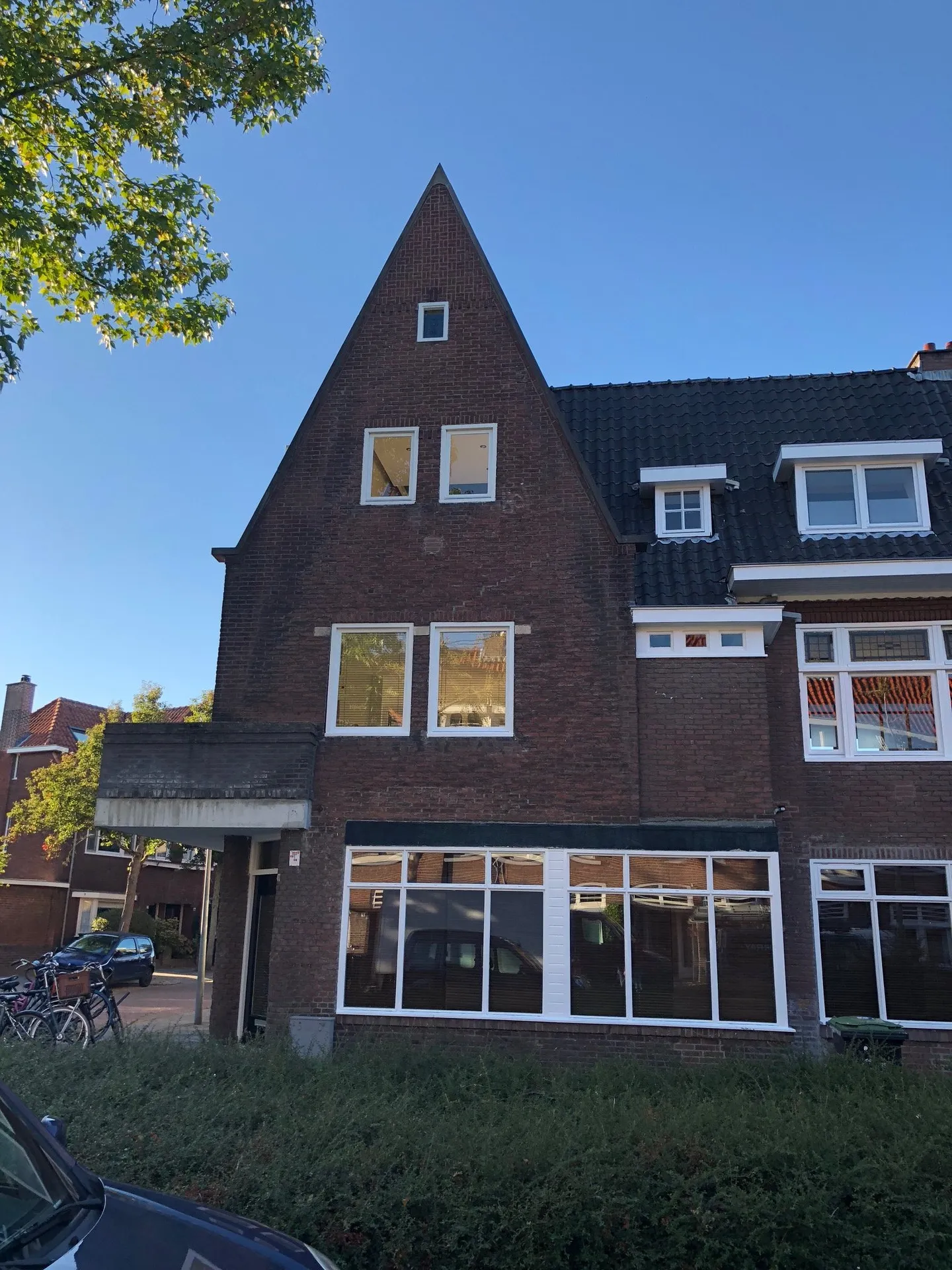 Foto #0 Appartement Hendrik Casimirstraat Eindhoven
