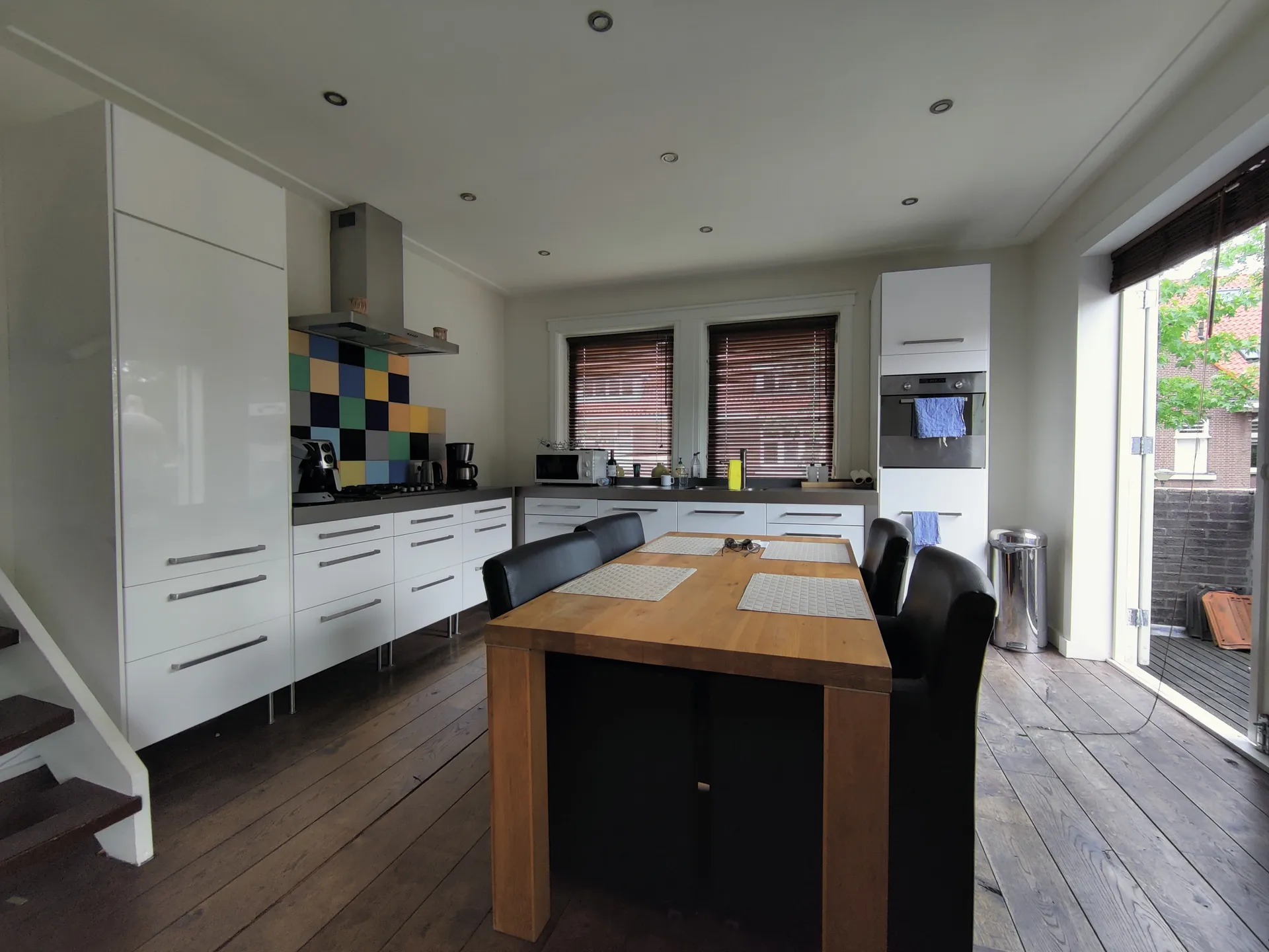 Foto #2 Appartement Hendrik Casimirstraat Eindhoven