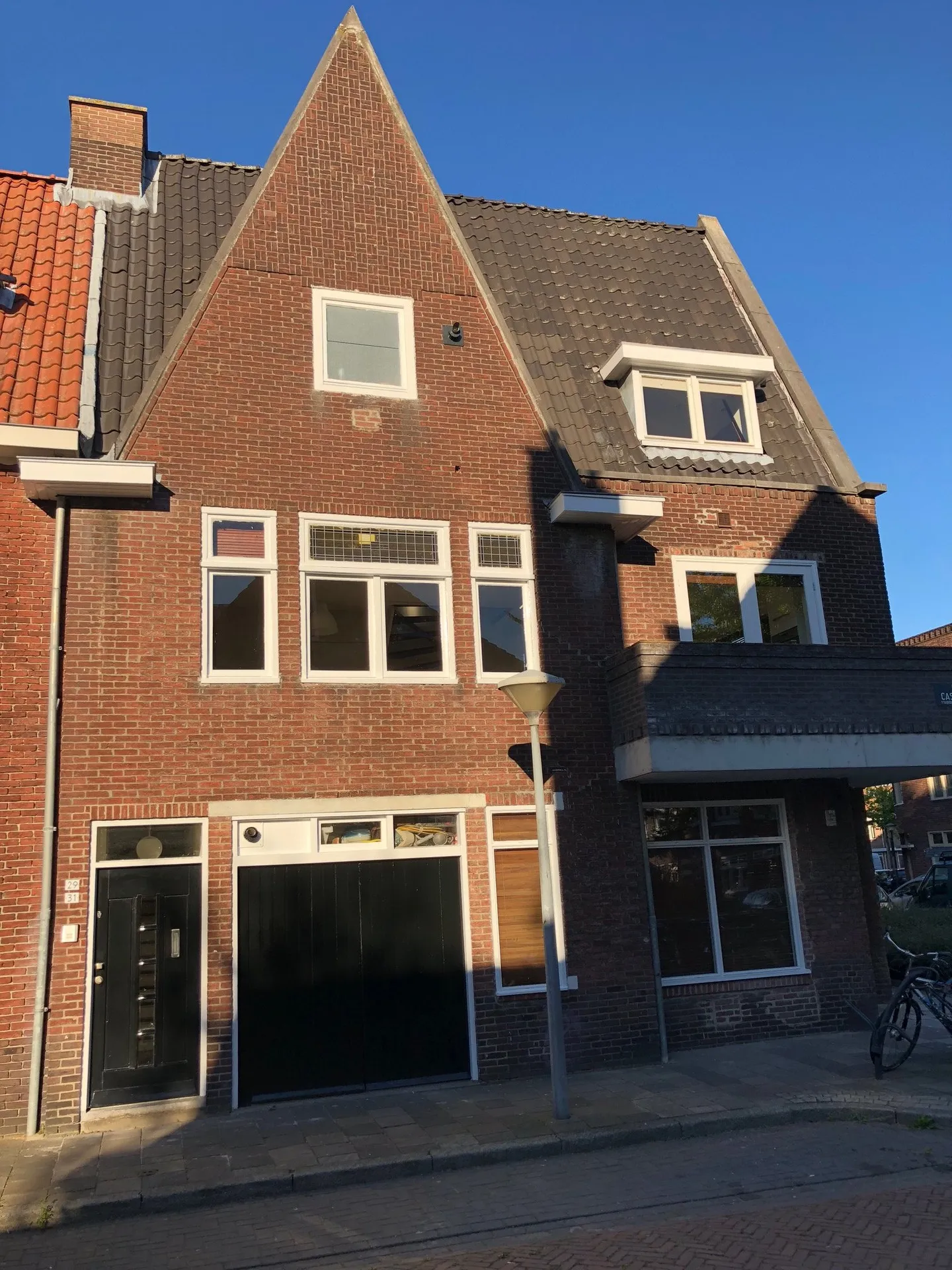 Foto #14 Appartement Hendrik Casimirstraat Eindhoven