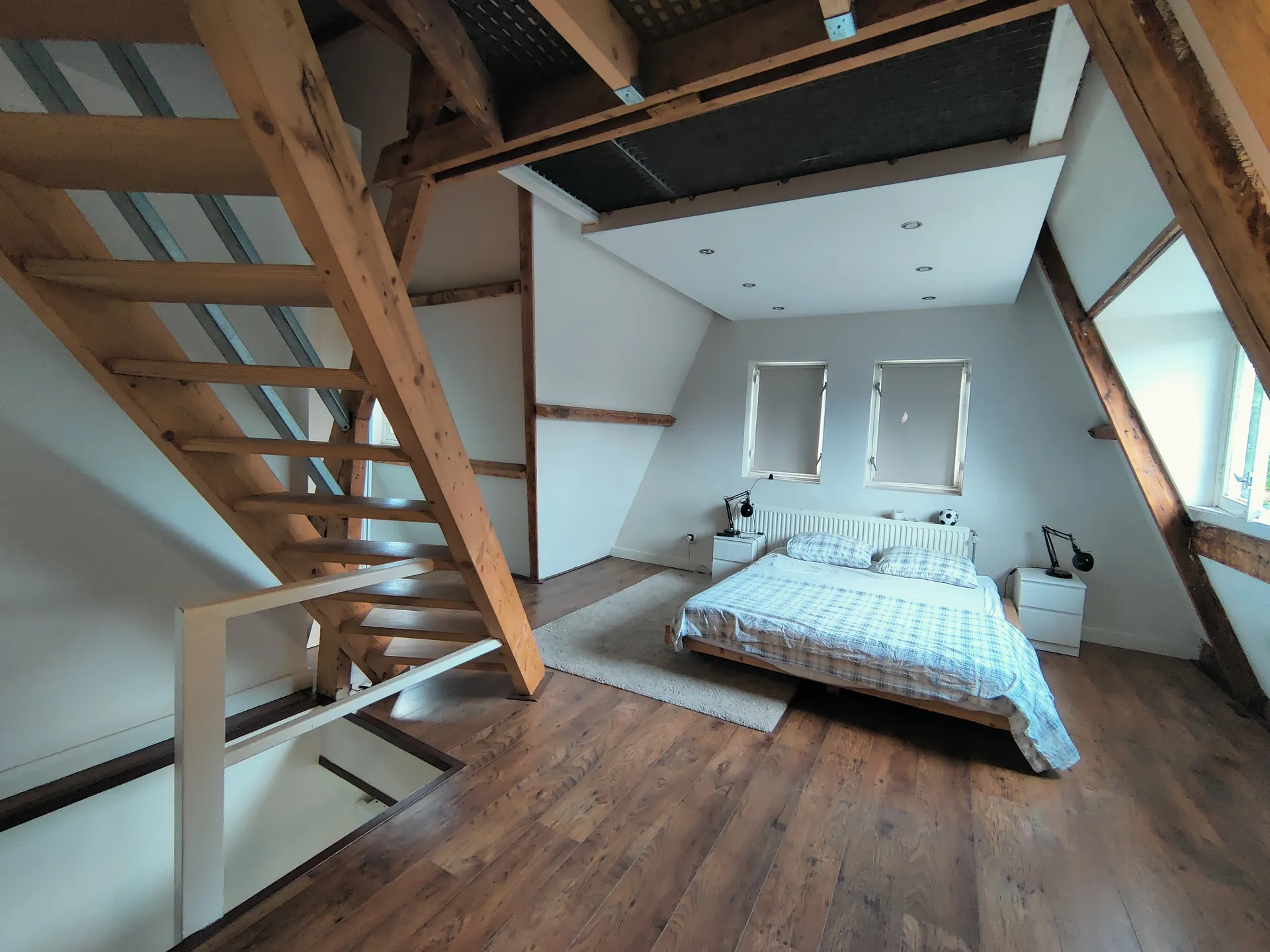 Foto #9 Appartement Hendrik Casimirstraat Eindhoven