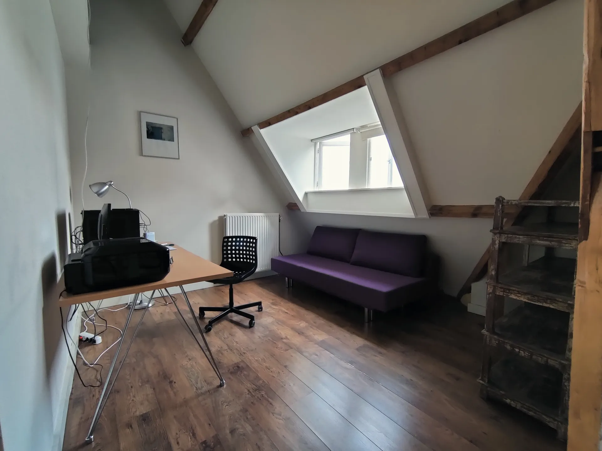 Foto #12 Appartement Hendrik Casimirstraat Eindhoven