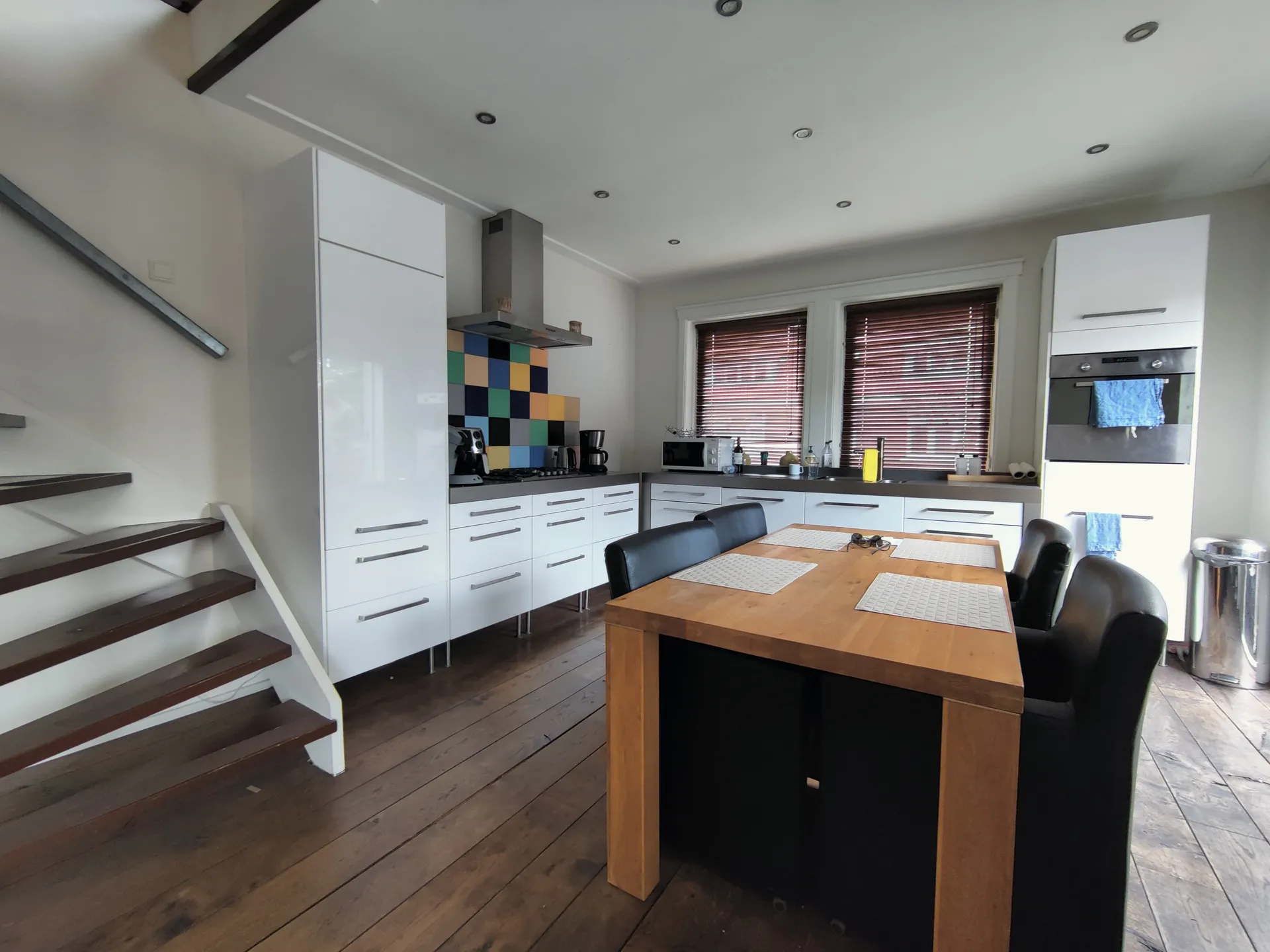 Foto #1 Appartement Hendrik Casimirstraat Eindhoven