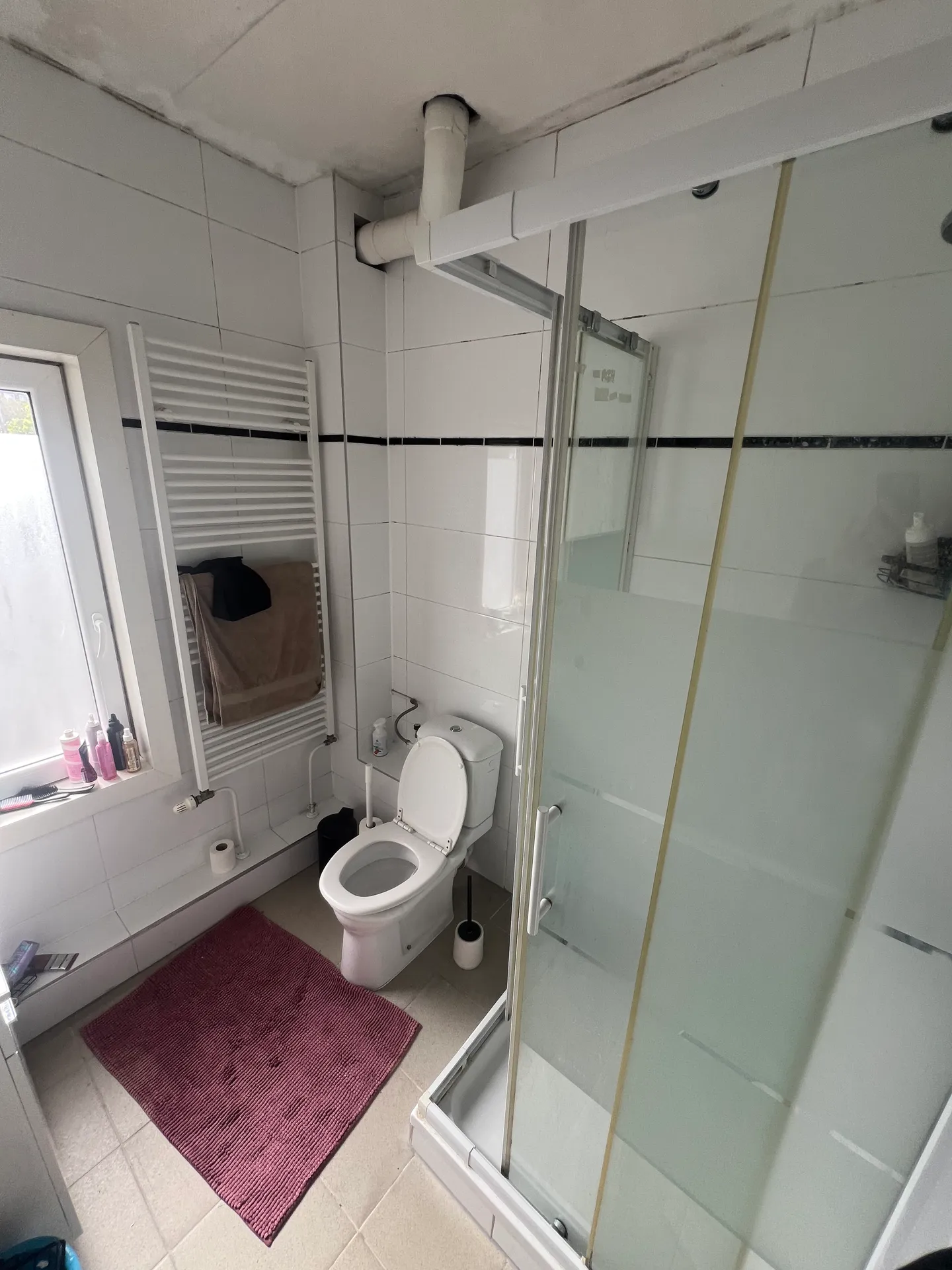 Foto #10 Kamer Jutfaseweg Utrecht