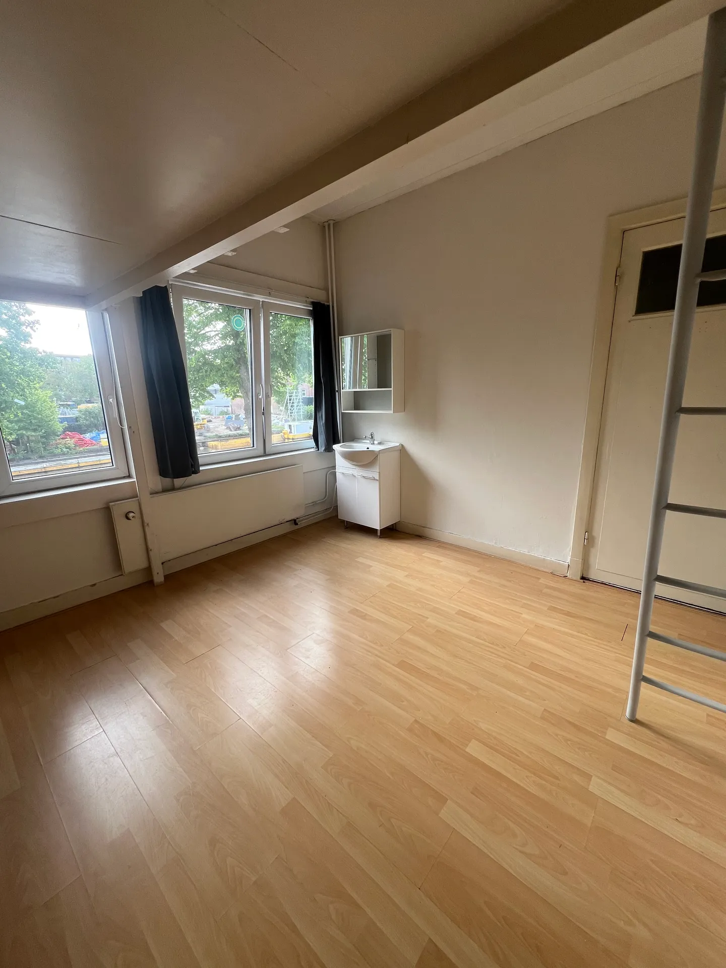 Foto #6 Kamer Jutfaseweg Utrecht