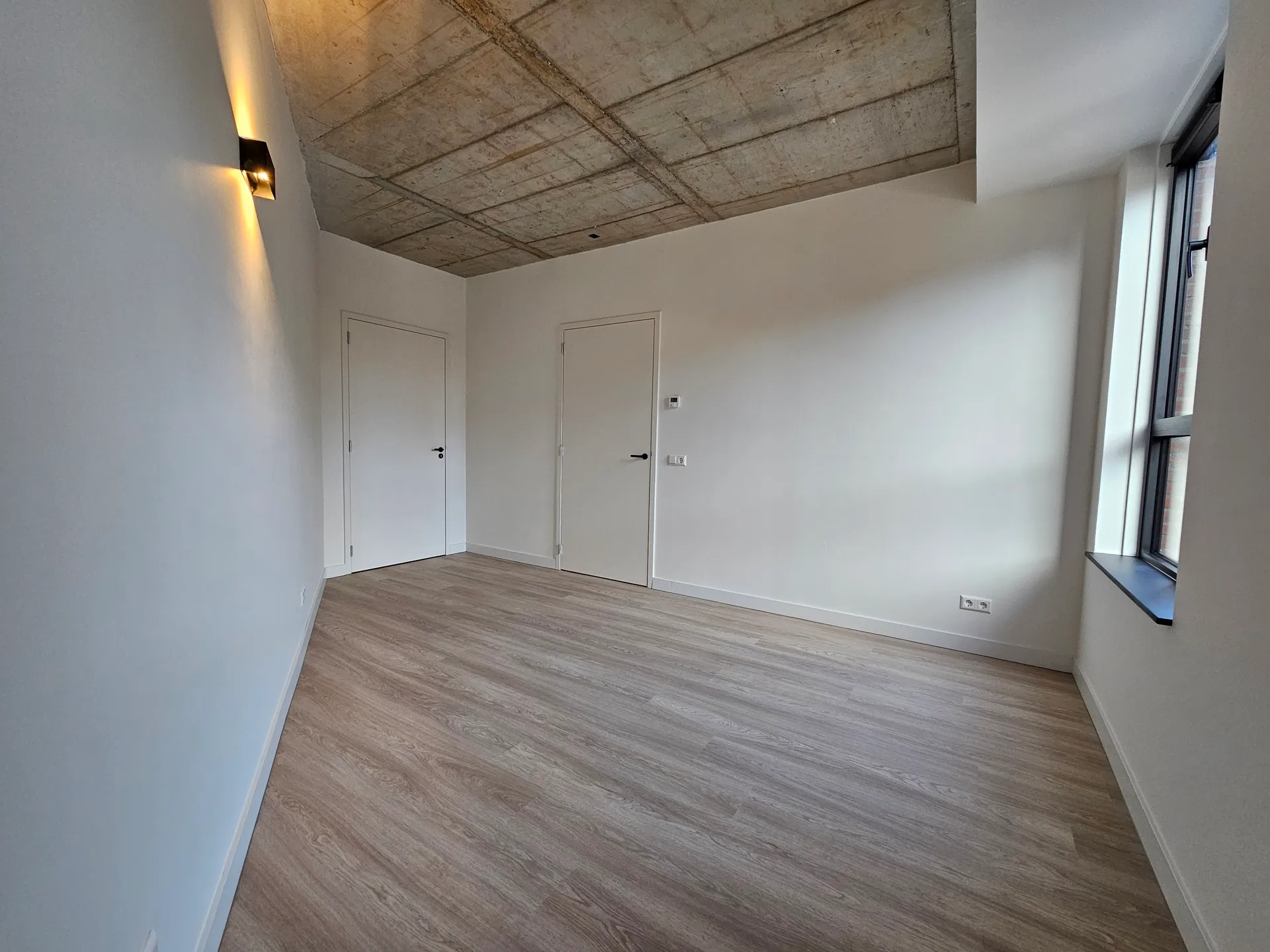 Foto #4 Appartement Concordiastraat Breda