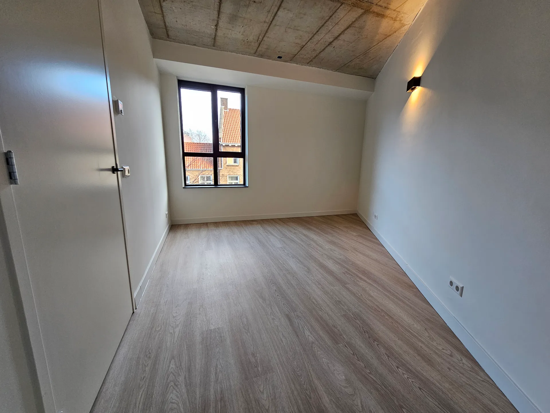 Foto #5 Appartement Concordiastraat Breda