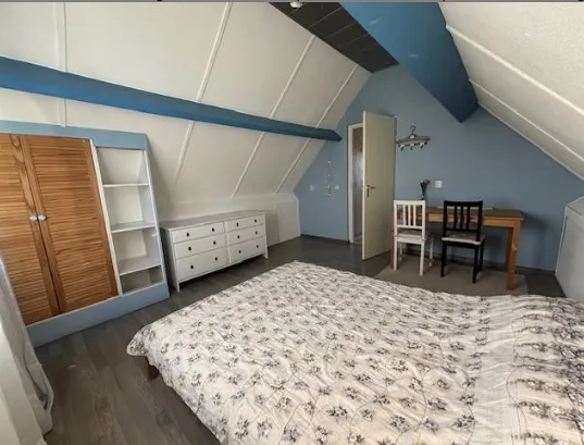 Foto #24 Huurwoning Bandholm Hoofddorp