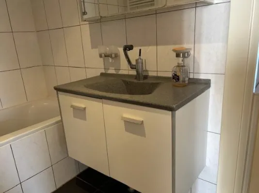 Foto #18 Huurwoning Bandholm Hoofddorp