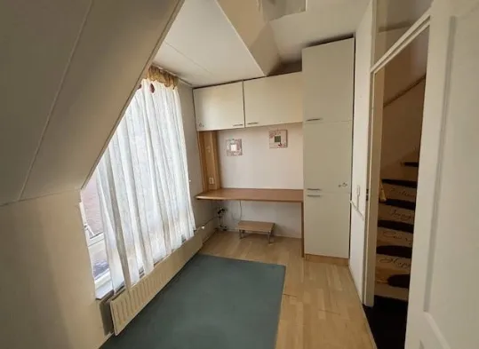 Foto #15 Huurwoning Bandholm Hoofddorp