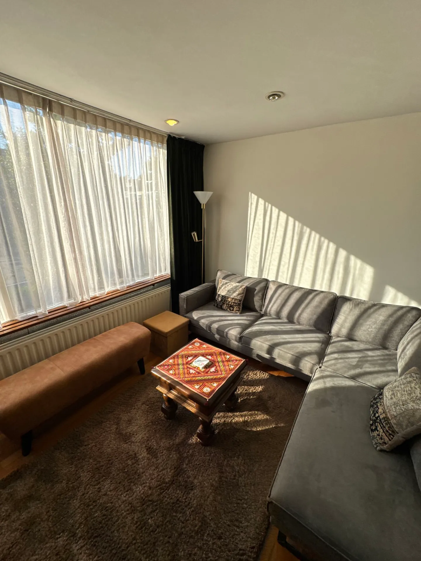 Foto #3 Huurwoning Bandholm Hoofddorp