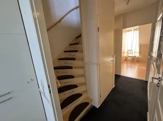 Foto #16 Huurwoning Bandholm Hoofddorp