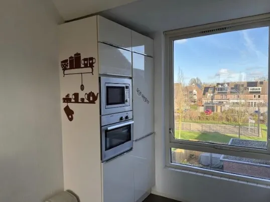 Foto #9 Huurwoning Bandholm Hoofddorp