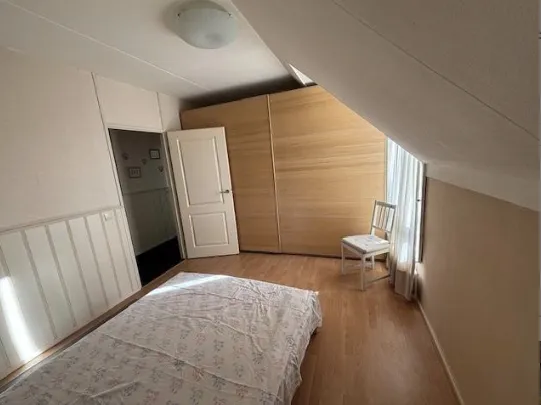 Foto #12 Huurwoning Bandholm Hoofddorp