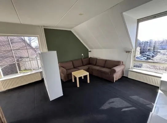 Foto #4 Huurwoning Bandholm Hoofddorp