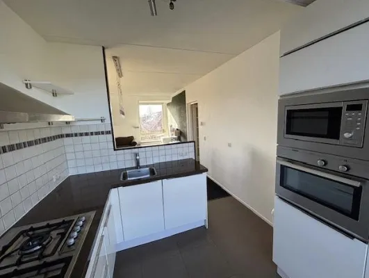 Foto #10 Huurwoning Bandholm Hoofddorp