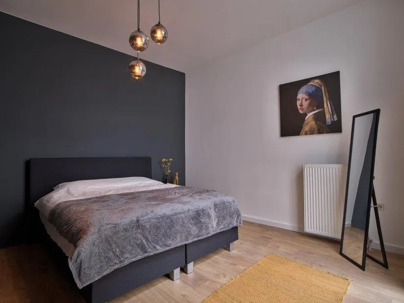 Foto #9 Appartement Herderinnestraat Den Haag