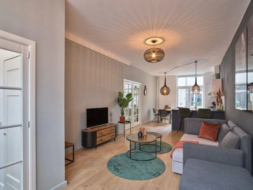 Foto #3 Appartement Herderinnestraat Den Haag