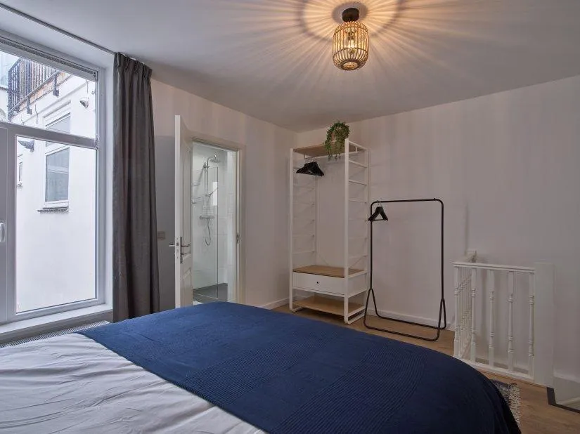 Foto #7 Appartement Herderinnestraat Den Haag
