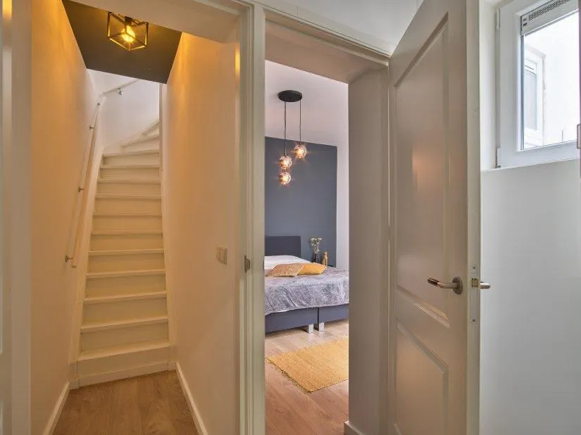Foto #10 Appartement Herderinnestraat Den Haag