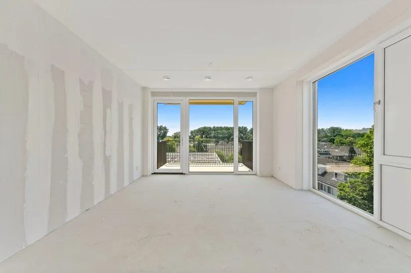 Foto #1 Huurwoning Kruisnetlaan Hoogvliet Rotterdam