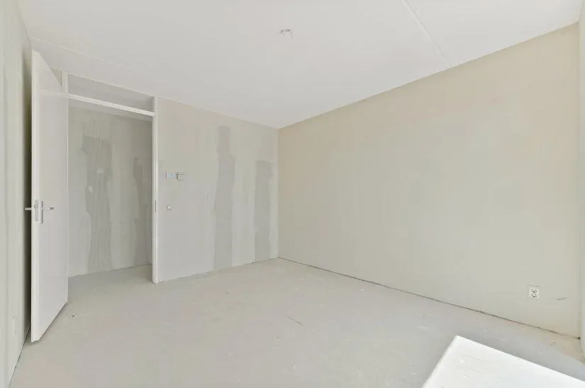 Foto #15 Huurwoning Kruisnetlaan Hoogvliet Rotterdam