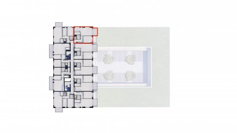 Foto #0 Huurwoning Kruisnetlaan Hoogvliet Rotterdam