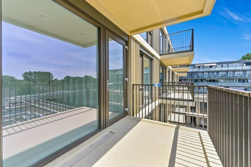 Foto #8 Huurwoning Kruisnetlaan Hoogvliet Rotterdam
