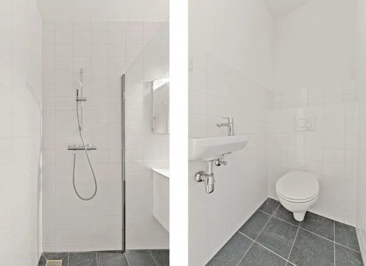 Foto #13 Huurwoning Kruisnetlaan Hoogvliet Rotterdam