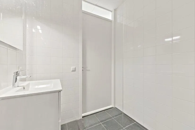 Foto #12 Huurwoning Kruisnetlaan Hoogvliet Rotterdam