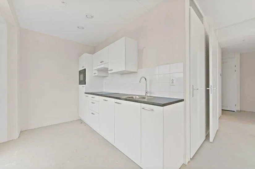 Foto #5 Huurwoning Kruisnetlaan Hoogvliet Rotterdam